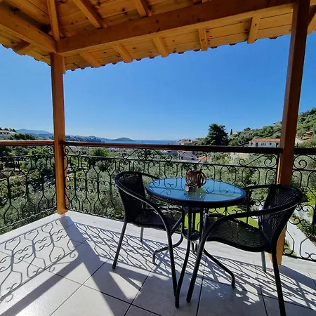 شقة Olive Grove *