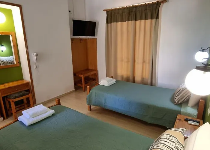 شقة Olive Grove *