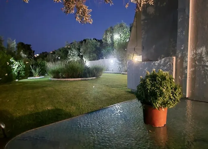 Olive Grove شقة *