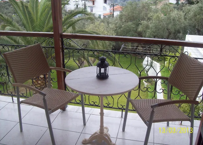 Olive Grove شقة *