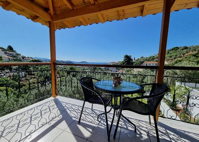 شقة Olive Grove *