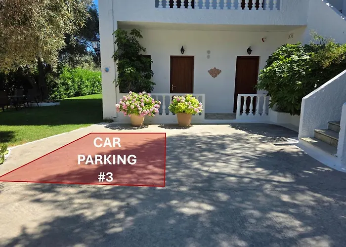 شقة Olive Grove *