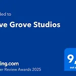 Olive Grove Apartment *