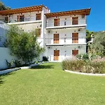 Olive Grove Megali Ammos (Skiathos)