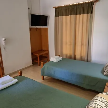 Apartment Olive Grove *