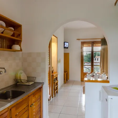 Apartment Olive Grove *