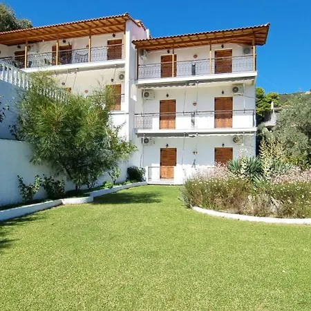 Olive Grove Megali Ammos (Skiathos)