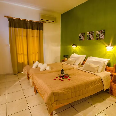 Olive Grove Apartment Megali Ammos (Skiathos)