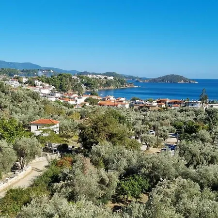 Olive Grove Apartment Megali Ammos (Skiathos)