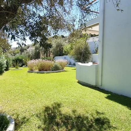 Apartment Olive Grove Megali Ammos (Skiathos)