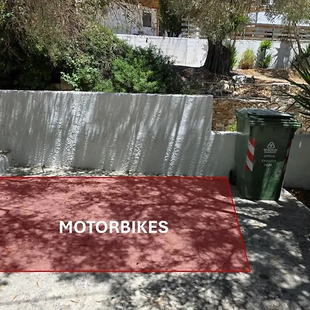 Olive Grove Megali Ammos (Skiathos)