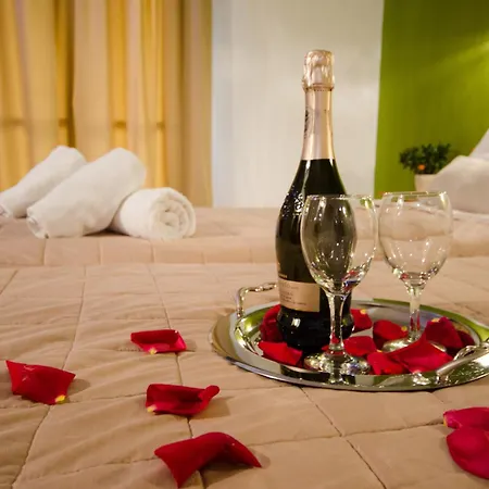 Olive Grove Apartman Megáli Ámosz