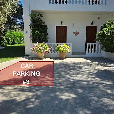 Apartman Olive Grove *